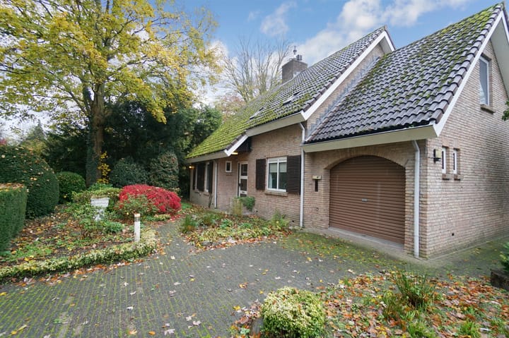 Photo 6 of Wilhelminalaan 8-A