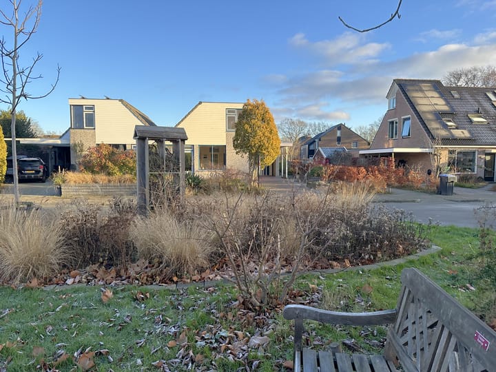 Photo 2 of Pinksterbloem 24