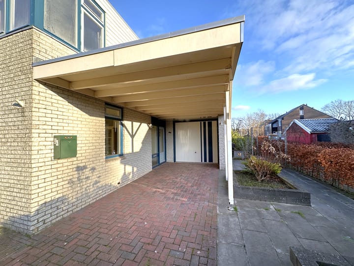 Photo 7 of Pinksterbloem 24