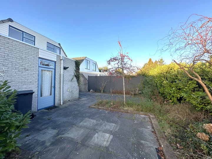 Photo 30 of Pinksterbloem 24