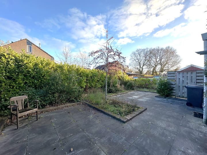 Photo 32 of Pinksterbloem 24