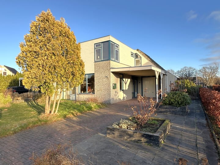 Photo 5 of Pinksterbloem 24