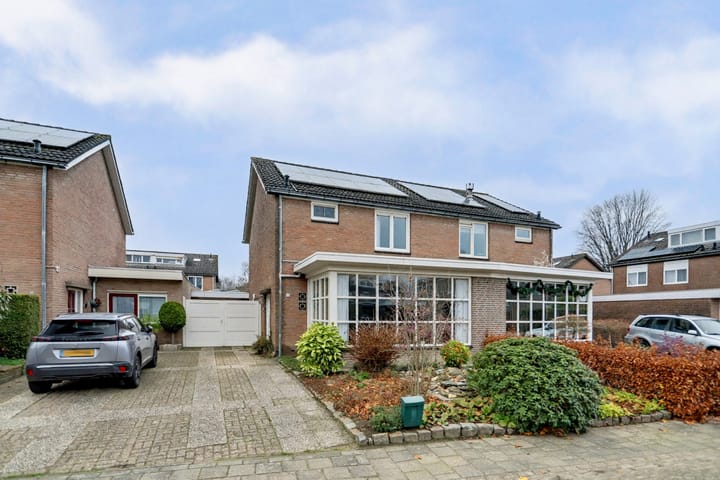 Photo 1 of Schrikspad 9