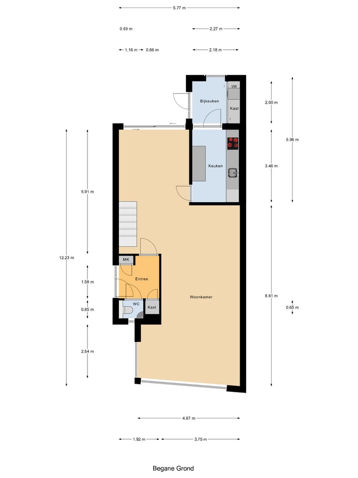 Photo 43 of Schrikspad 9