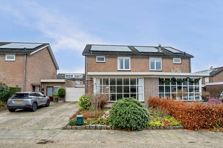 Photo 6 of Schrikspad 9