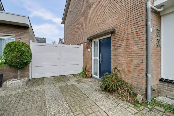 Photo 7 of Schrikspad 9