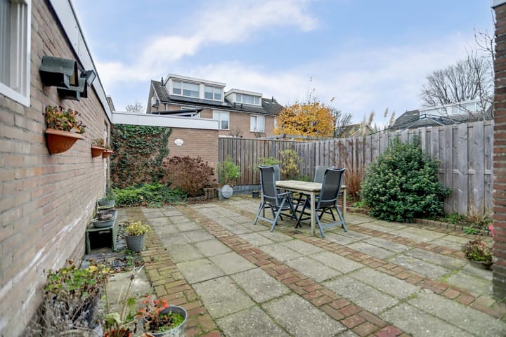 Photo 36 of Schrikspad 9