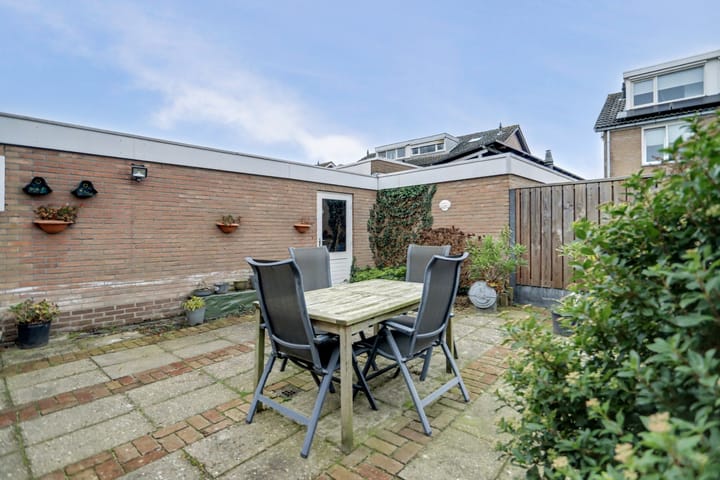 Photo 37 of Schrikspad 9