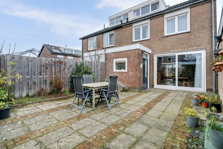 Photo 38 of Schrikspad 9