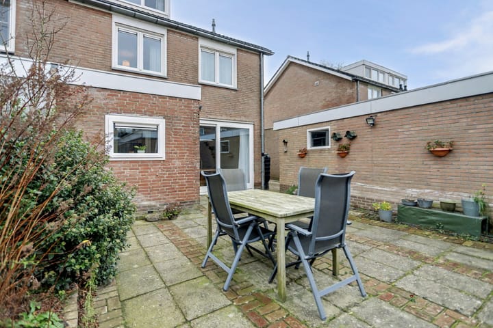 Photo 39 of Schrikspad 9