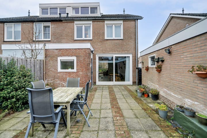 Photo 5 of Schrikspad 9