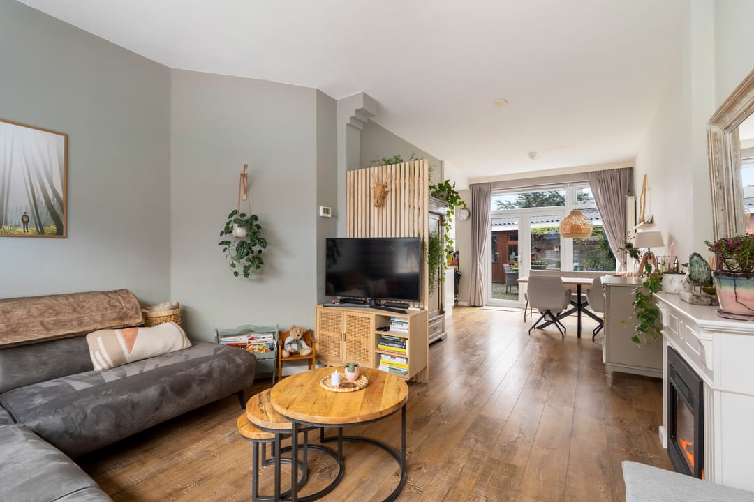 Foto 7 van Jan Kistenstraat 118