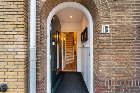 Jan Kistenstraat 118 tertiary image