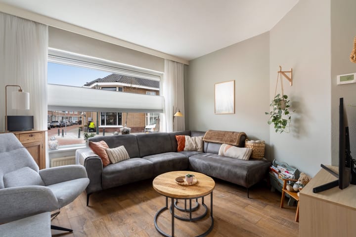 Foto 6 van Jan Kistenstraat 118