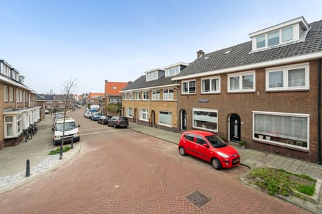 Jan Kistenstraat 118 secondary image