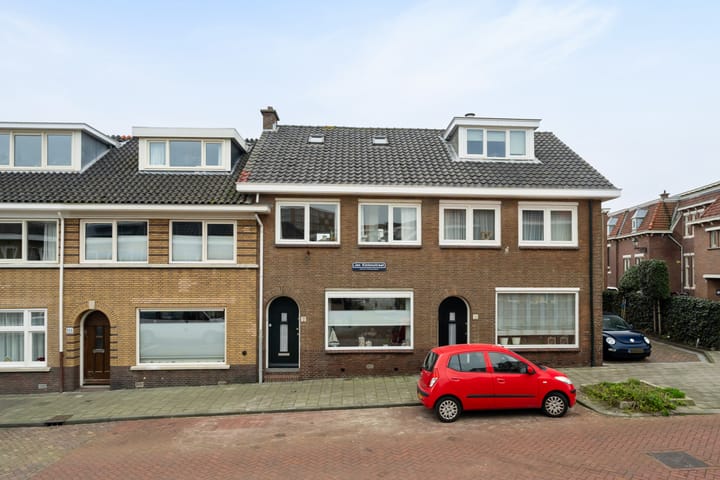 Jan Kistenstraat 118