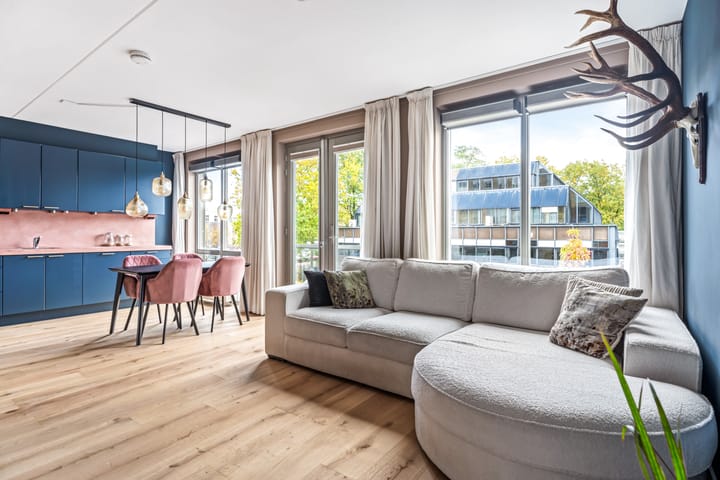 Photo 2 of Wethouder Jansenlaan 124