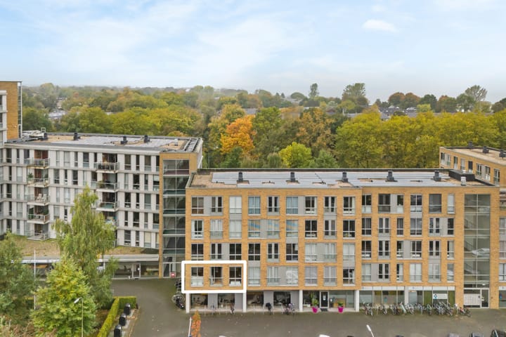 Wethouder Jansenlaan 124 main image