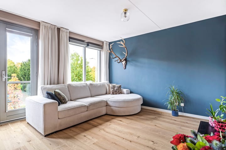 Photo 4 of Wethouder Jansenlaan 124