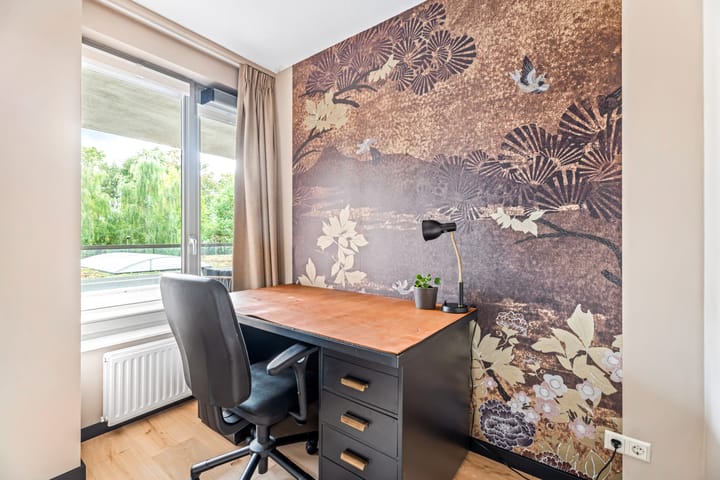 Photo 5 of Wethouder Jansenlaan 124