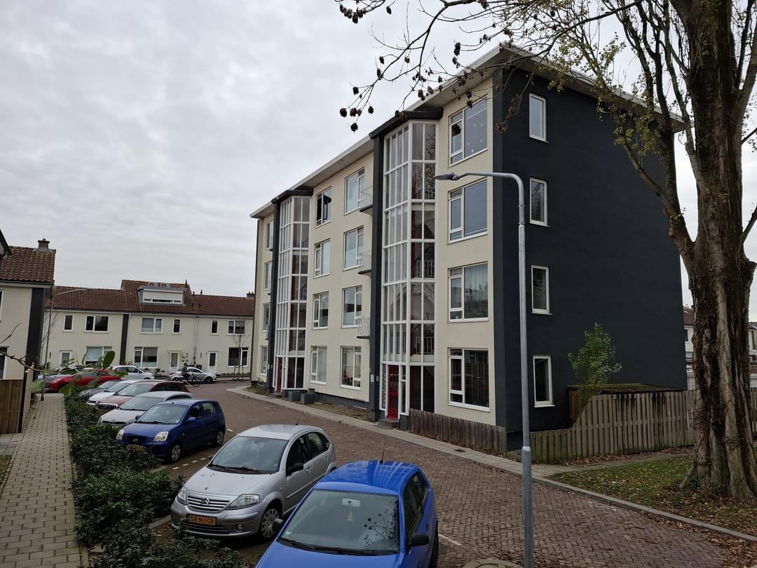 Foto 2 van Reigerstraat 40