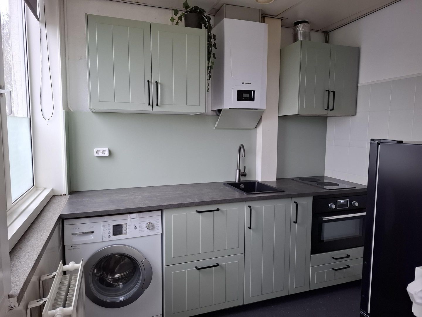 Foto 5 van Reigerstraat 40