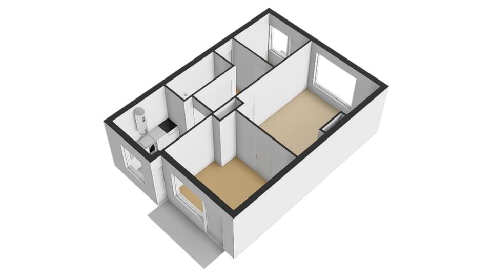 Foto 13 van Reigerstraat 40