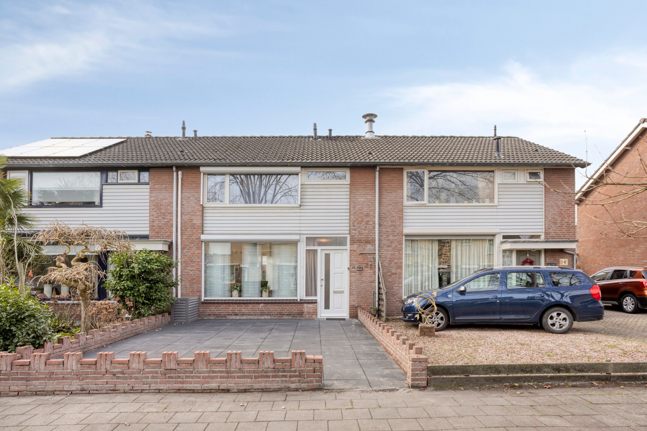 van Goghstraat, 32, Sprang-Capelle, 5161VE, Noord-Brabant, Nederland 32 