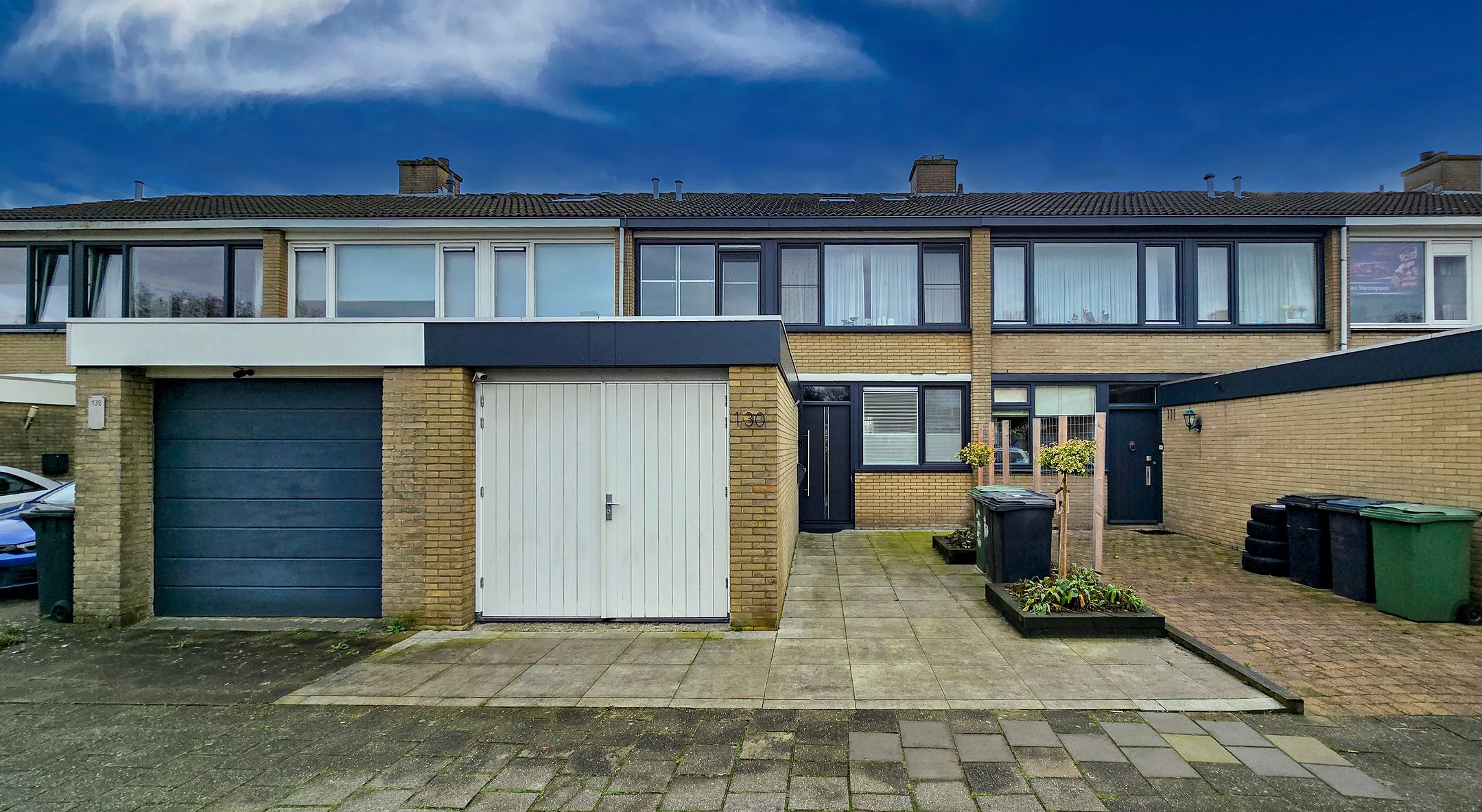 Susannadonk, 130, Roosendaal, 4707WZ, Noord-Brabant, Nederland 130 