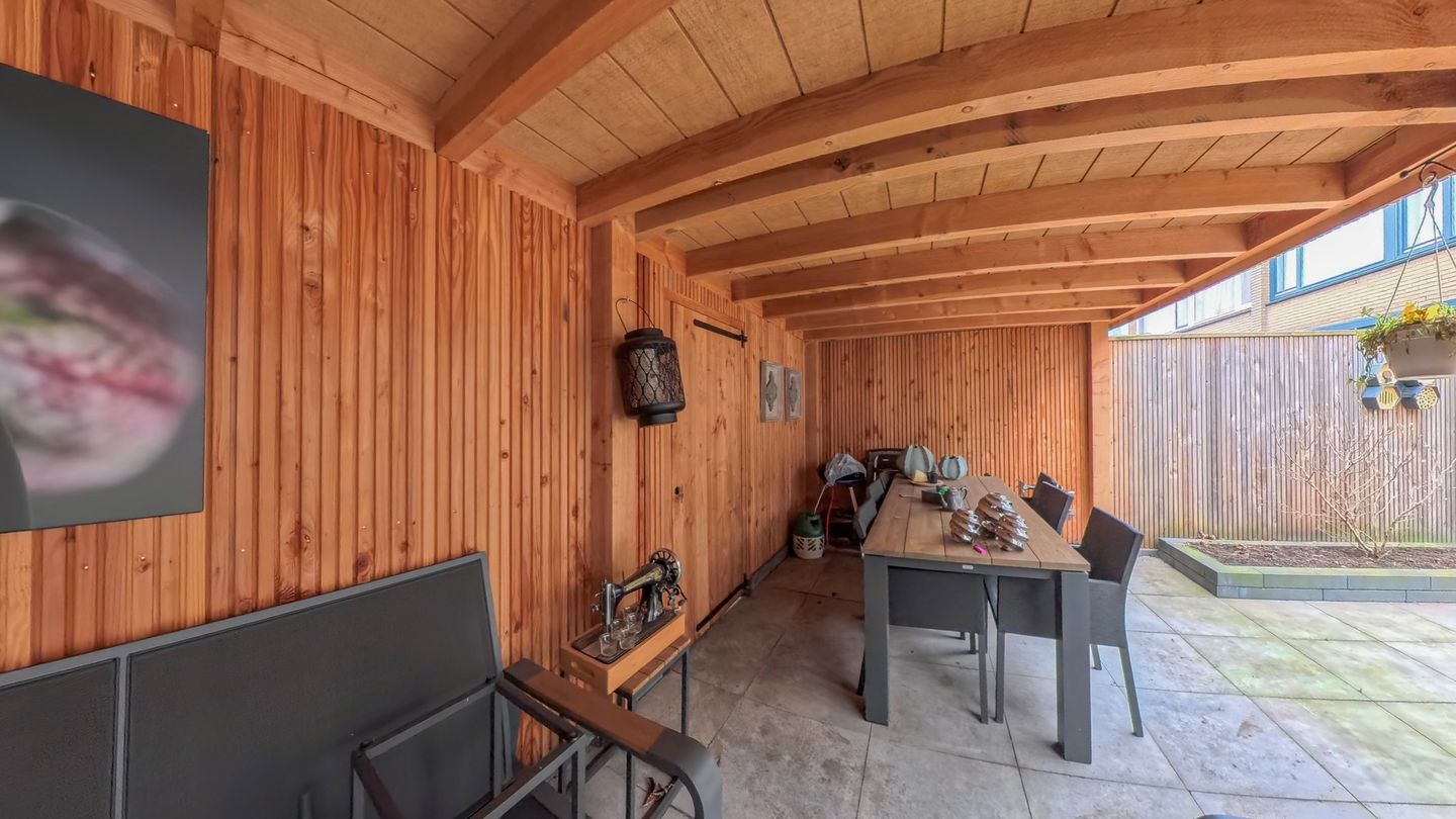 Photo 35 of Susannadonk 130