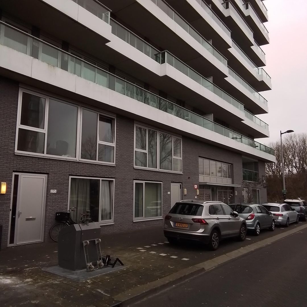 Photo 2 of Willem Augustinstraat 275