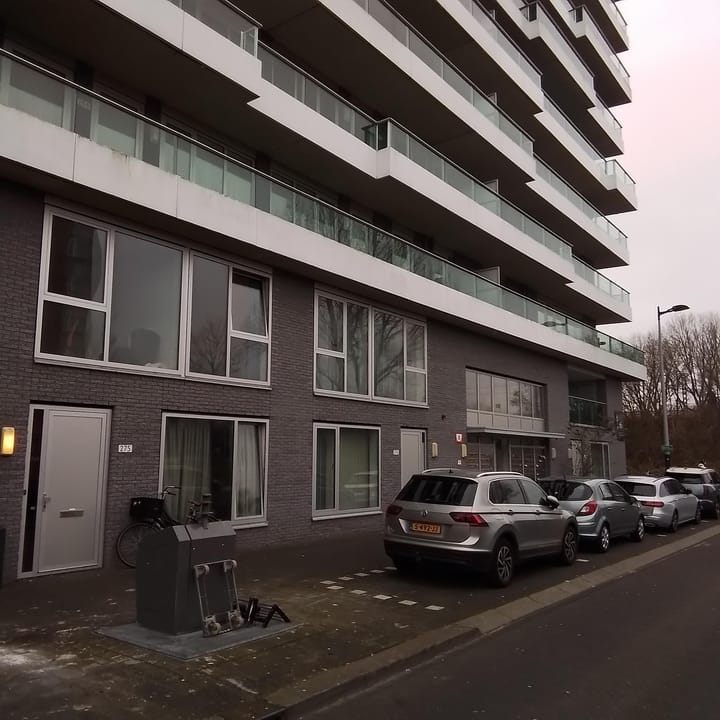 Foto 2 van Willem Augustinstraat 275