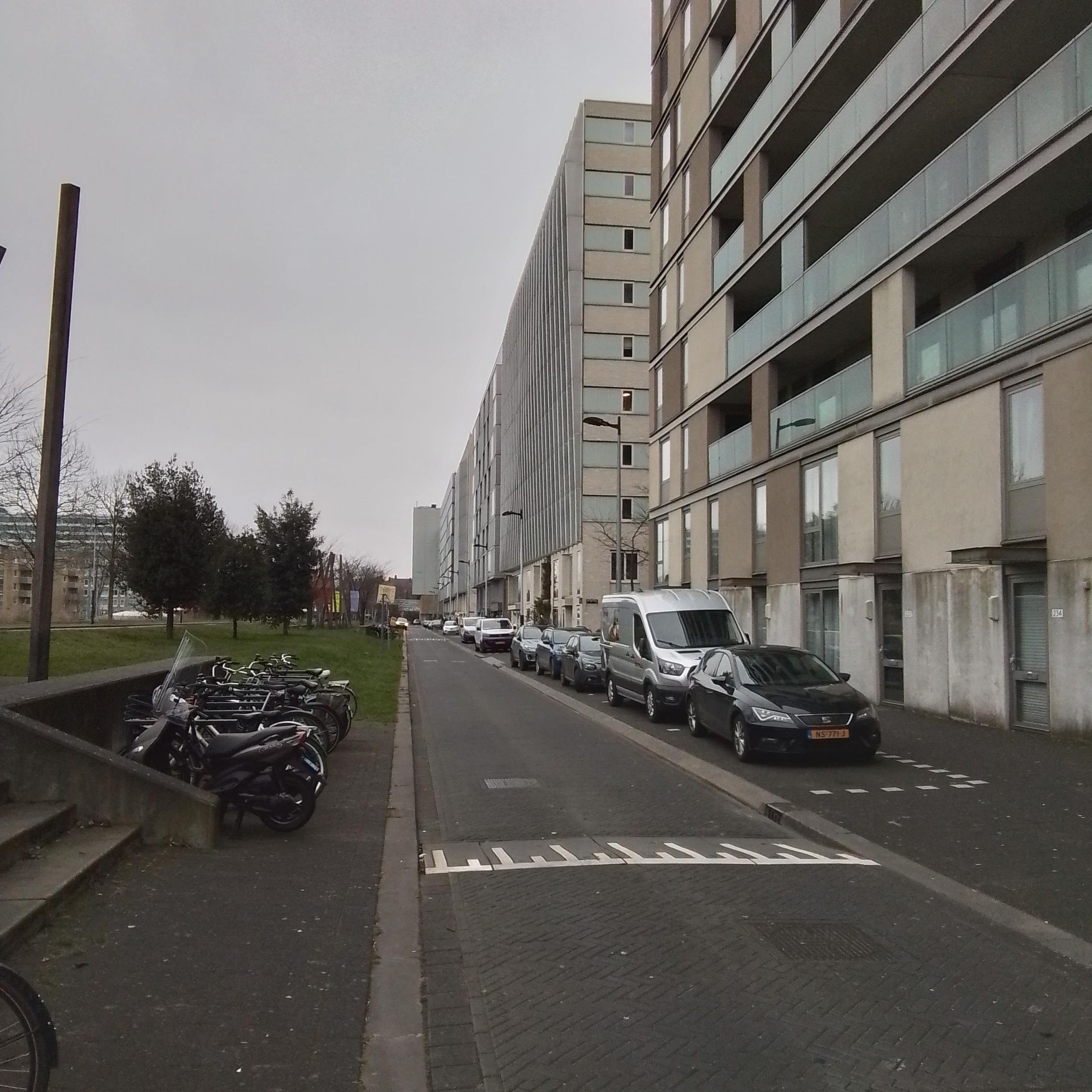 Photo 3 of Willem Augustinstraat 275