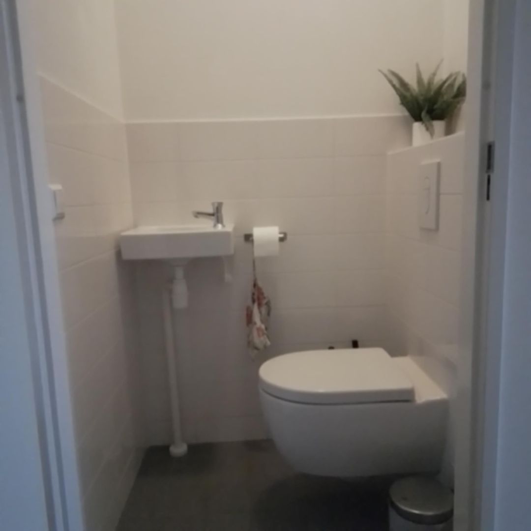 Photo 7 of Willem Augustinstraat 275