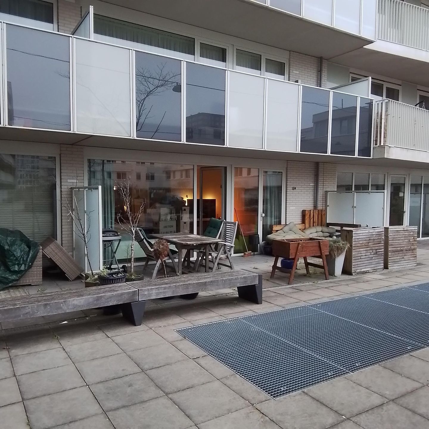 Photo 10 of Willem Augustinstraat 275