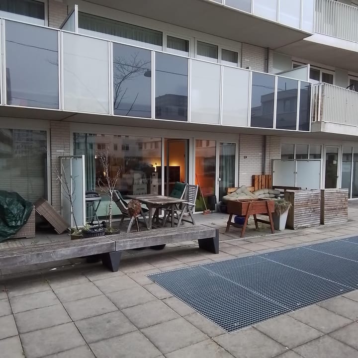 Foto 10 van Willem Augustinstraat 275