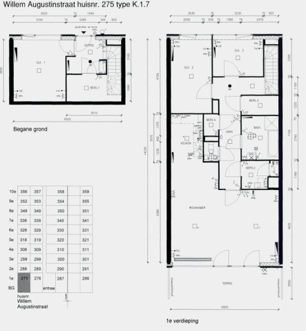 Photo 18 of Willem Augustinstraat 275
