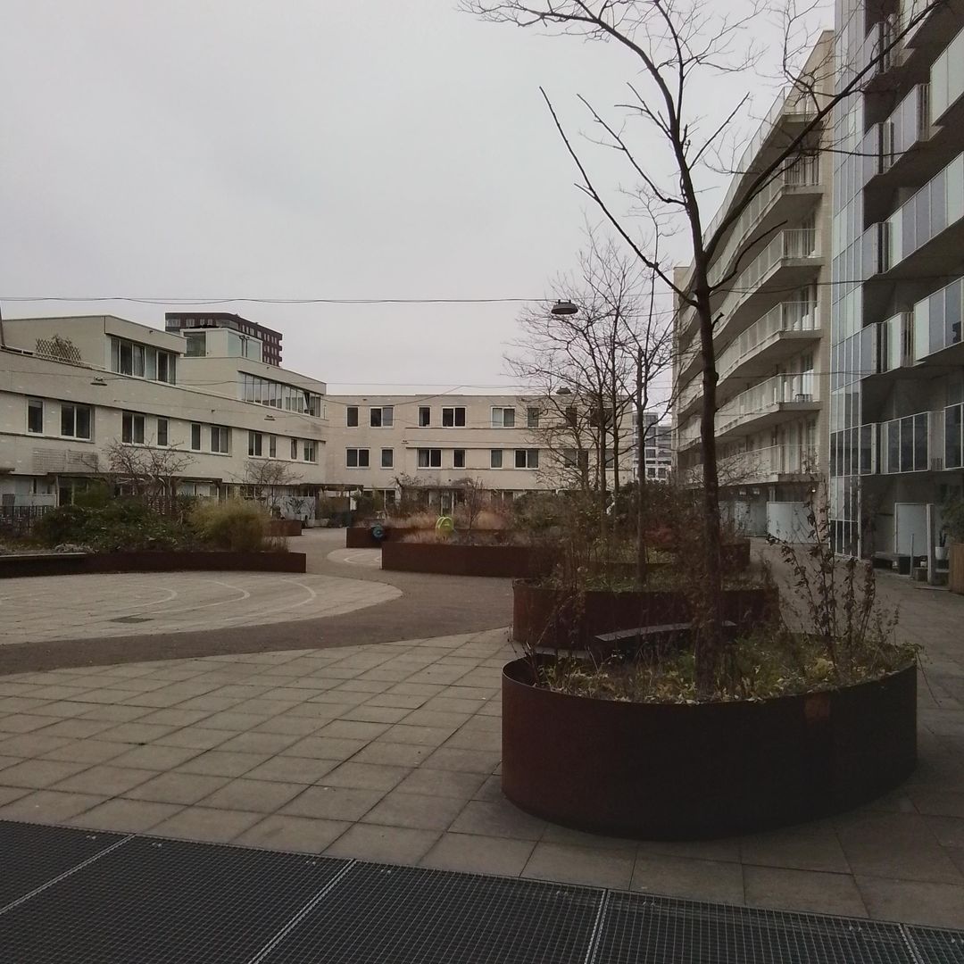 Photo 11 of Willem Augustinstraat 275