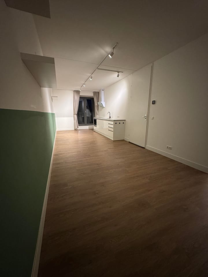 Foto 3 van Raadhuisstraat 1-S