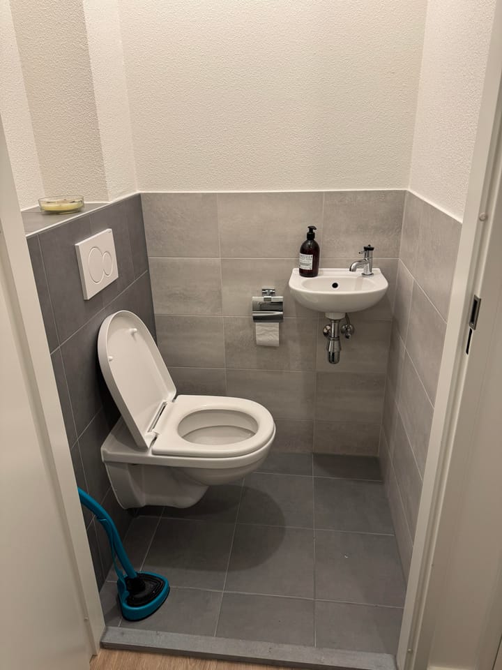 Foto 10 van Raadhuisstraat 1-S