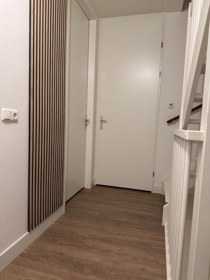 Foto 12 van Raadhuisstraat 1-S