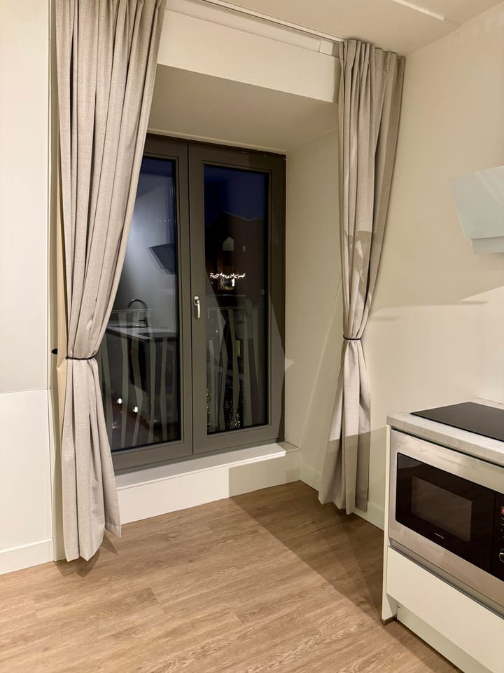 Foto 6 van Raadhuisstraat 1-S