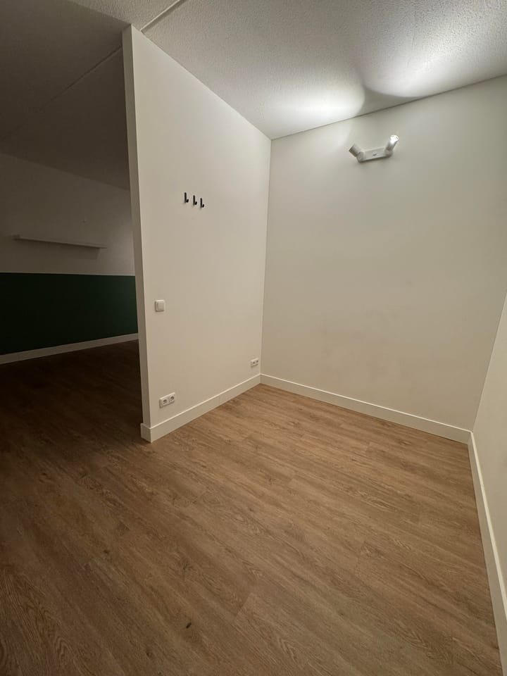 Foto 8 van Raadhuisstraat 1-S