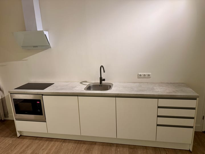 Foto 5 van Raadhuisstraat 1-S