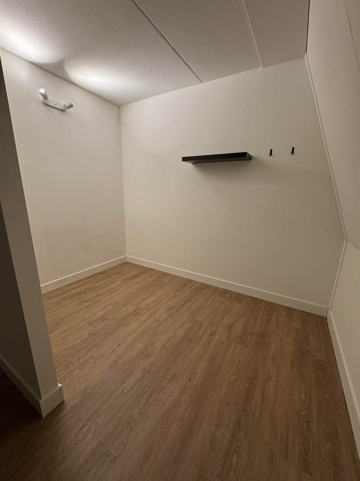 Foto 7 van Raadhuisstraat 1-S