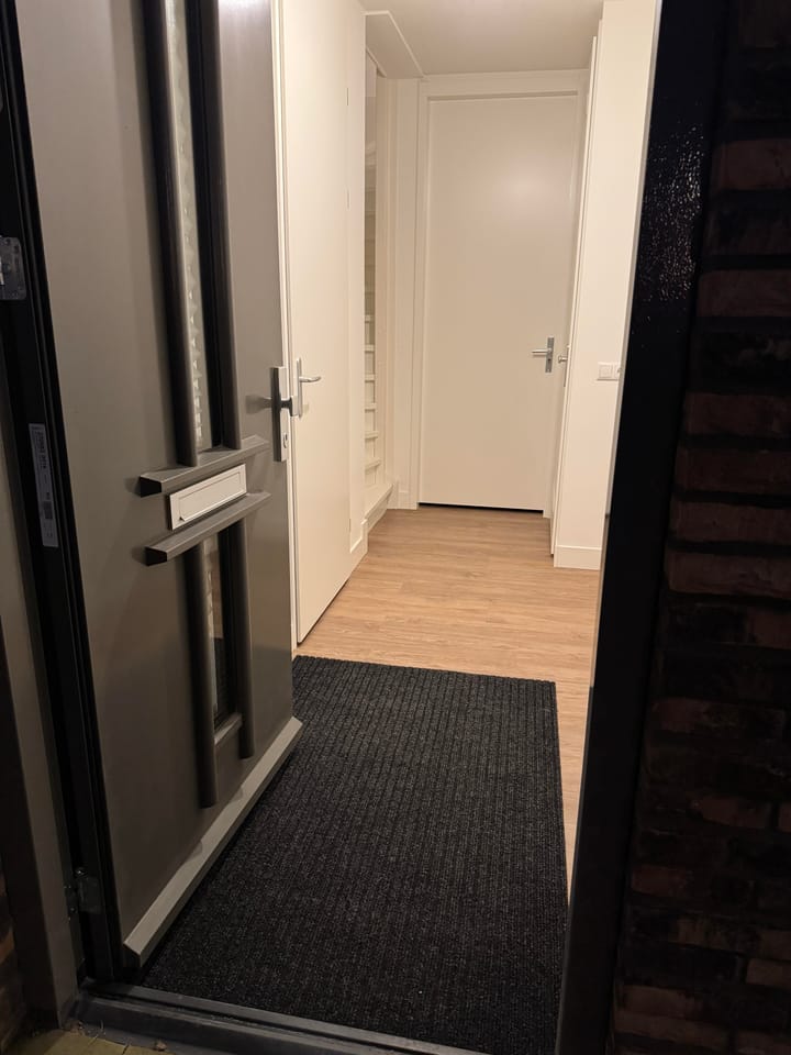 Foto 9 van Raadhuisstraat 1-S