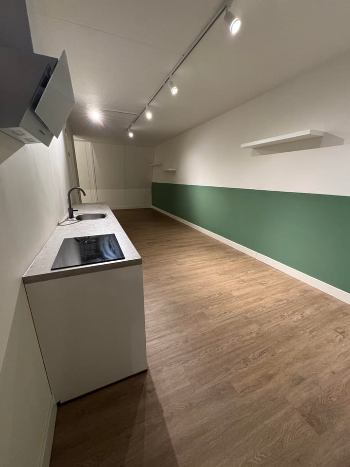 Foto 4 van Raadhuisstraat 1-S