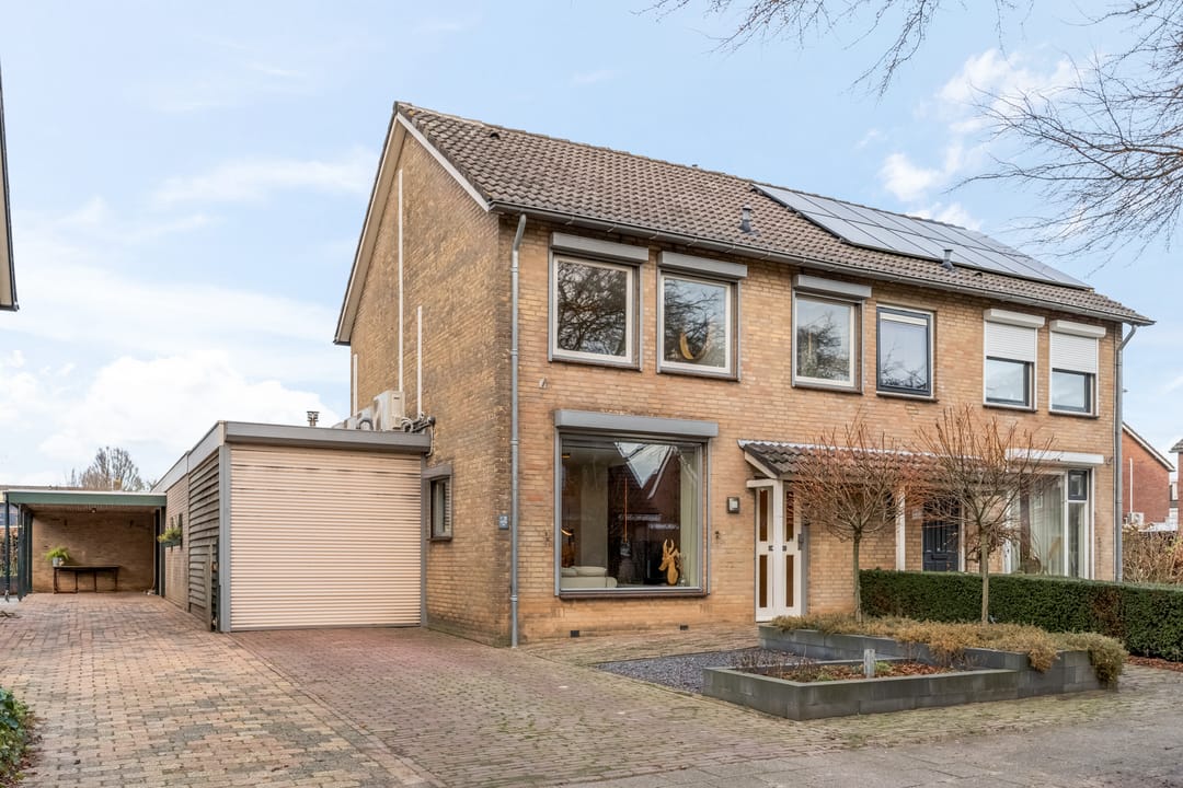 Foto 1 van Kennedysingel 55