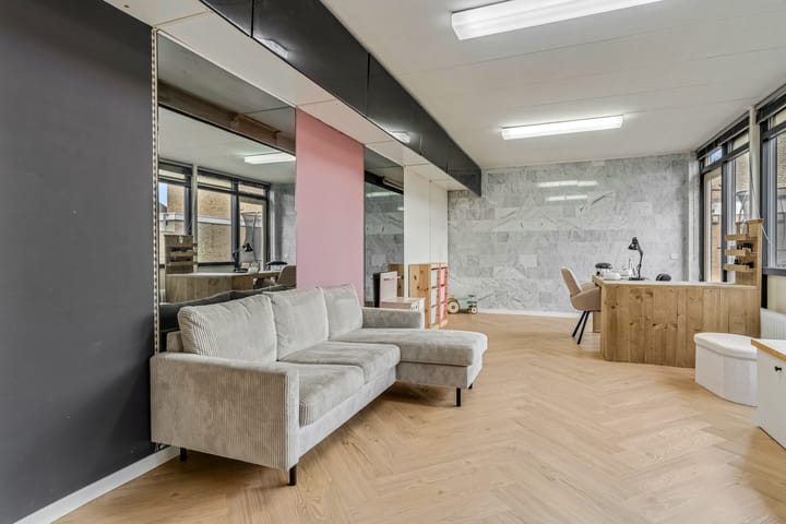 Foto 23 van Kennedysingel 55