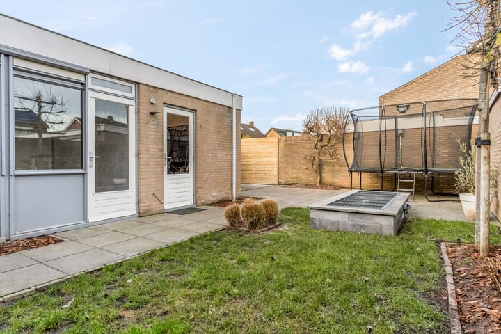 Foto 38 van Kennedysingel 55